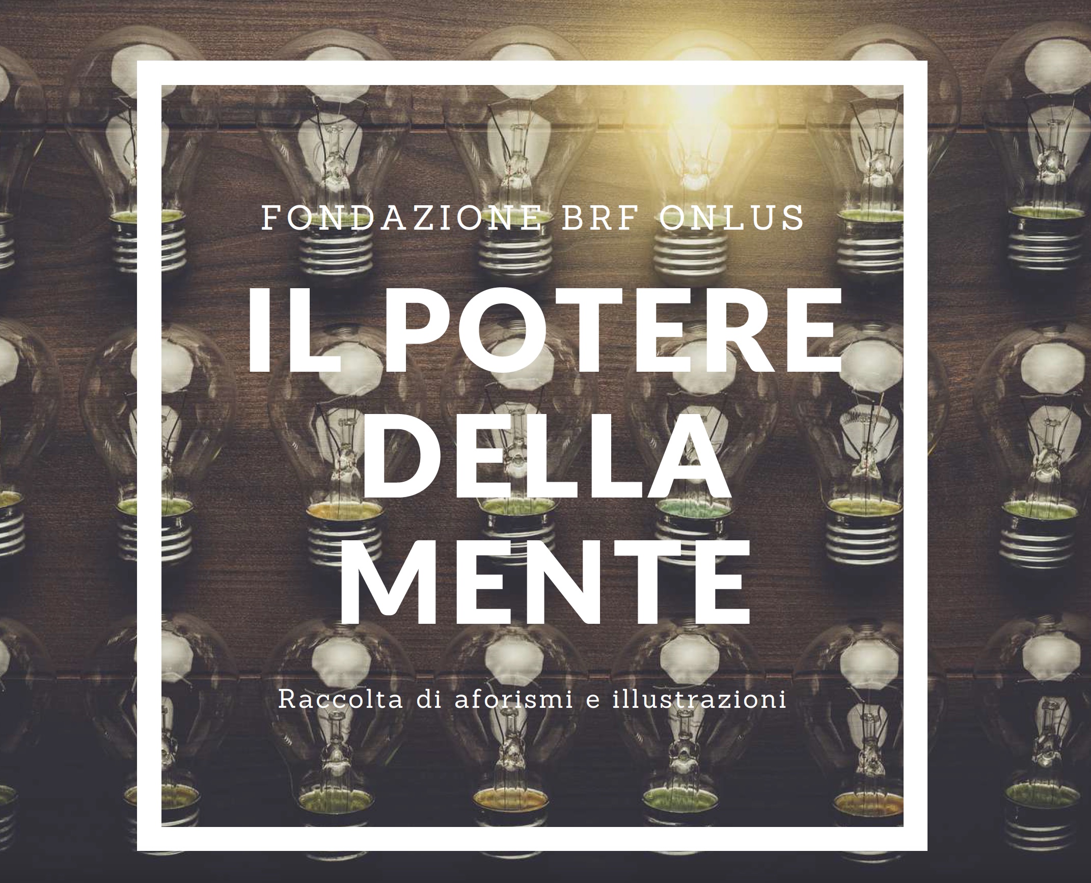 potere della mente