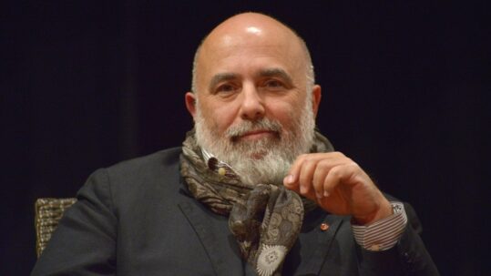 Giorgio Manzi